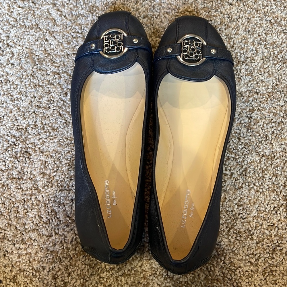 Liz Claiborne flats